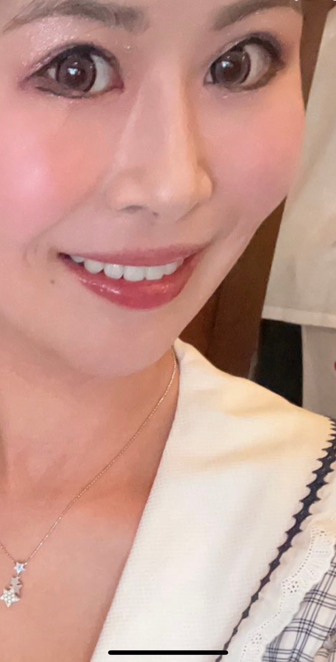 アディクション ザ アイシャドウ スパークル/ADDICTION/単色アイシャドウを使ったクチコミ(3枚目)