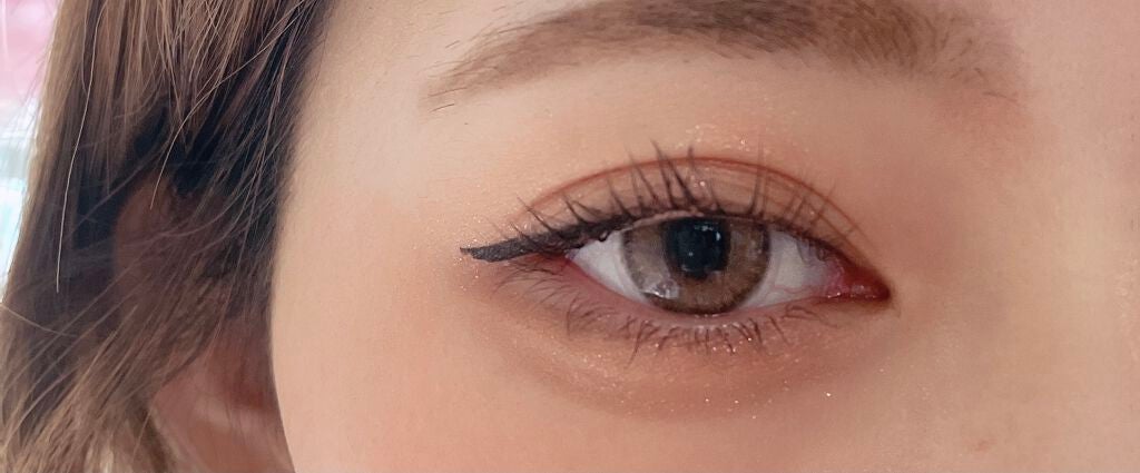 ワンピックアイシャドウパレット/APLIN/アイシャドウパレットを使ったクチコミ(4枚目)