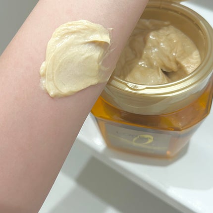 エクストラオーディナリー オイル ヘアマスク/ロレアル パリ/ヘアマスク・ヘアパックを使ったクチコミ(2枚目)