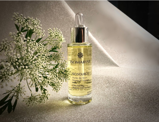マリンボタニカルオイル / ISOMARINE