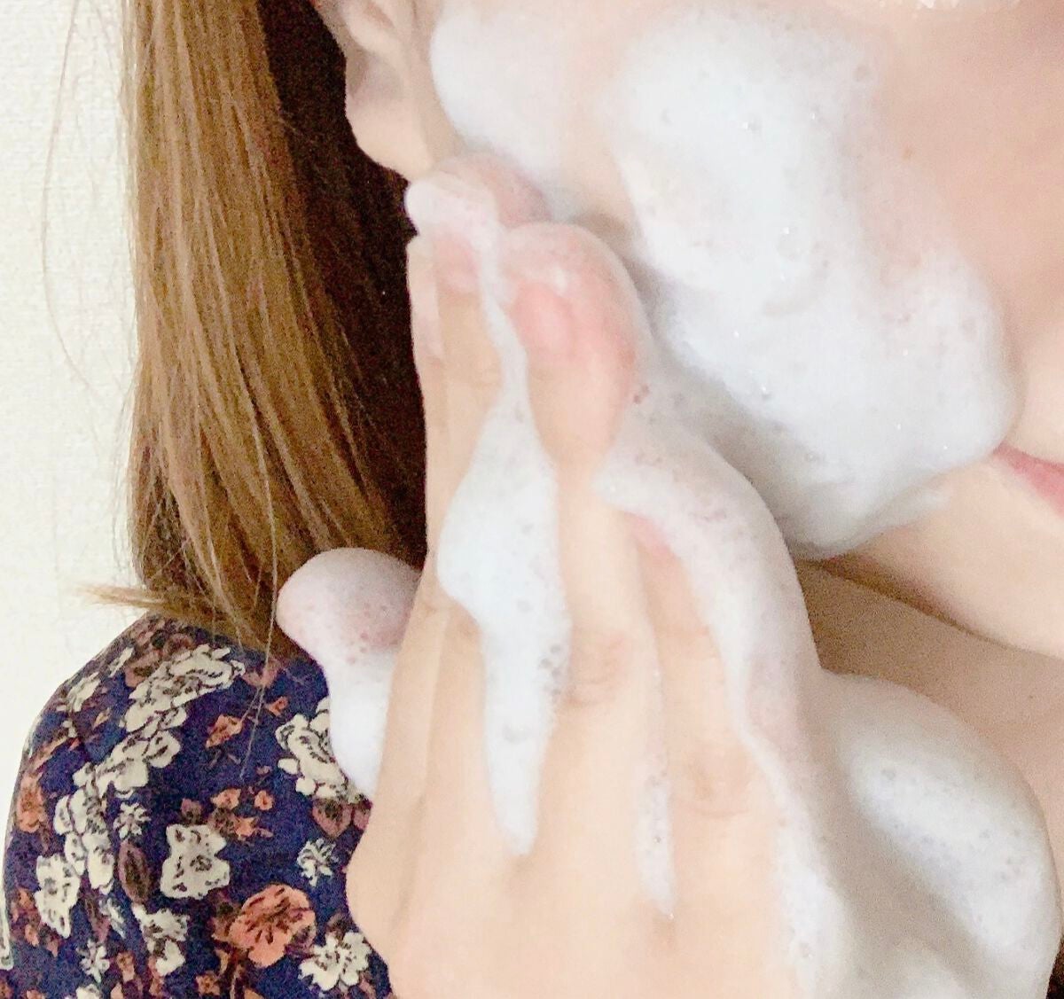 みーみ♡フォロバ on LIPS 「新スキンケアブランド🎉真っ黒なパウダーの毛穴・くすみケア洗顔🌈..」(6枚目)