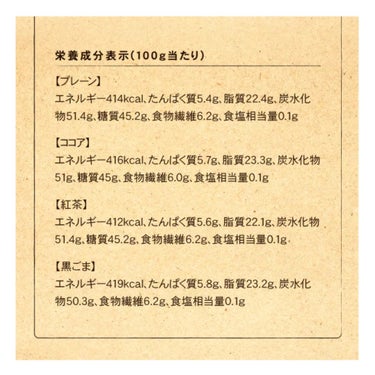 きんとん on LIPS 「まめぷく豆乳おからクッキー今まで食べた中で一番美味しいおからク..」（3枚目）