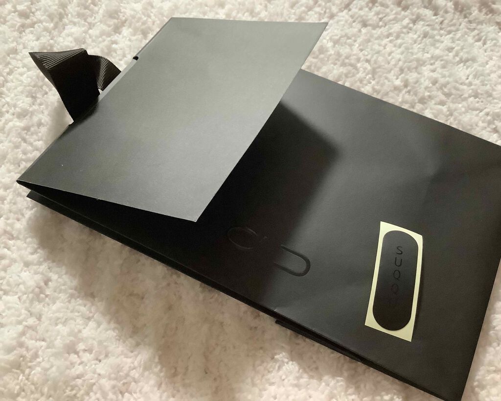 シマー リクイド ブラッシュ/SUQQU/リキッドチークを使ったクチコミ(3枚目)