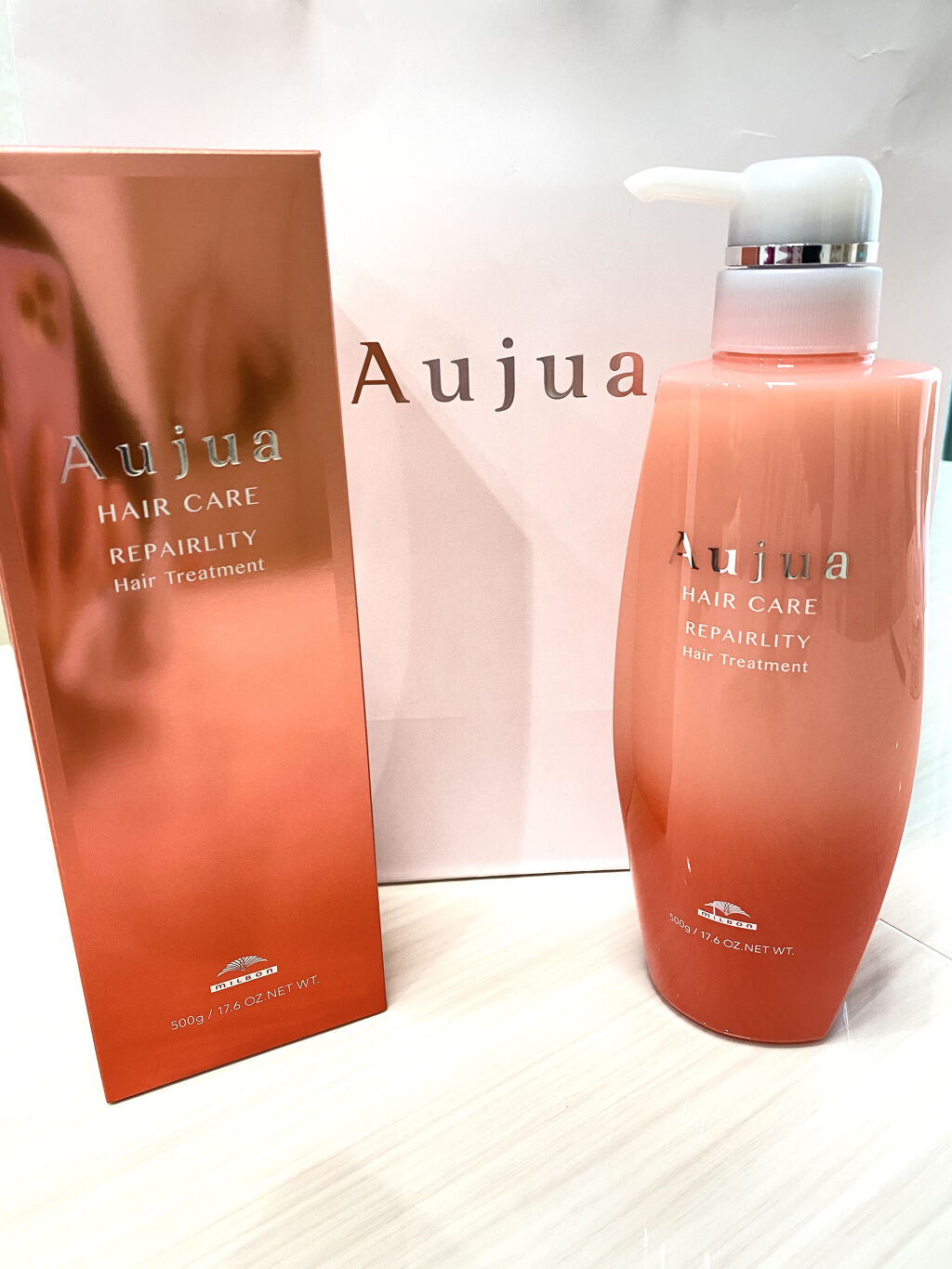 を使ったクチコミ（3枚目）