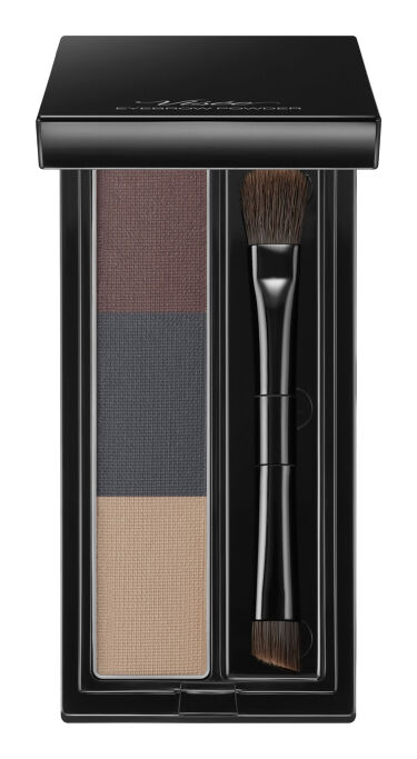 試してみた リシェ アイブロウパウダー Viseeのリアルな口コミ レビュー Lips