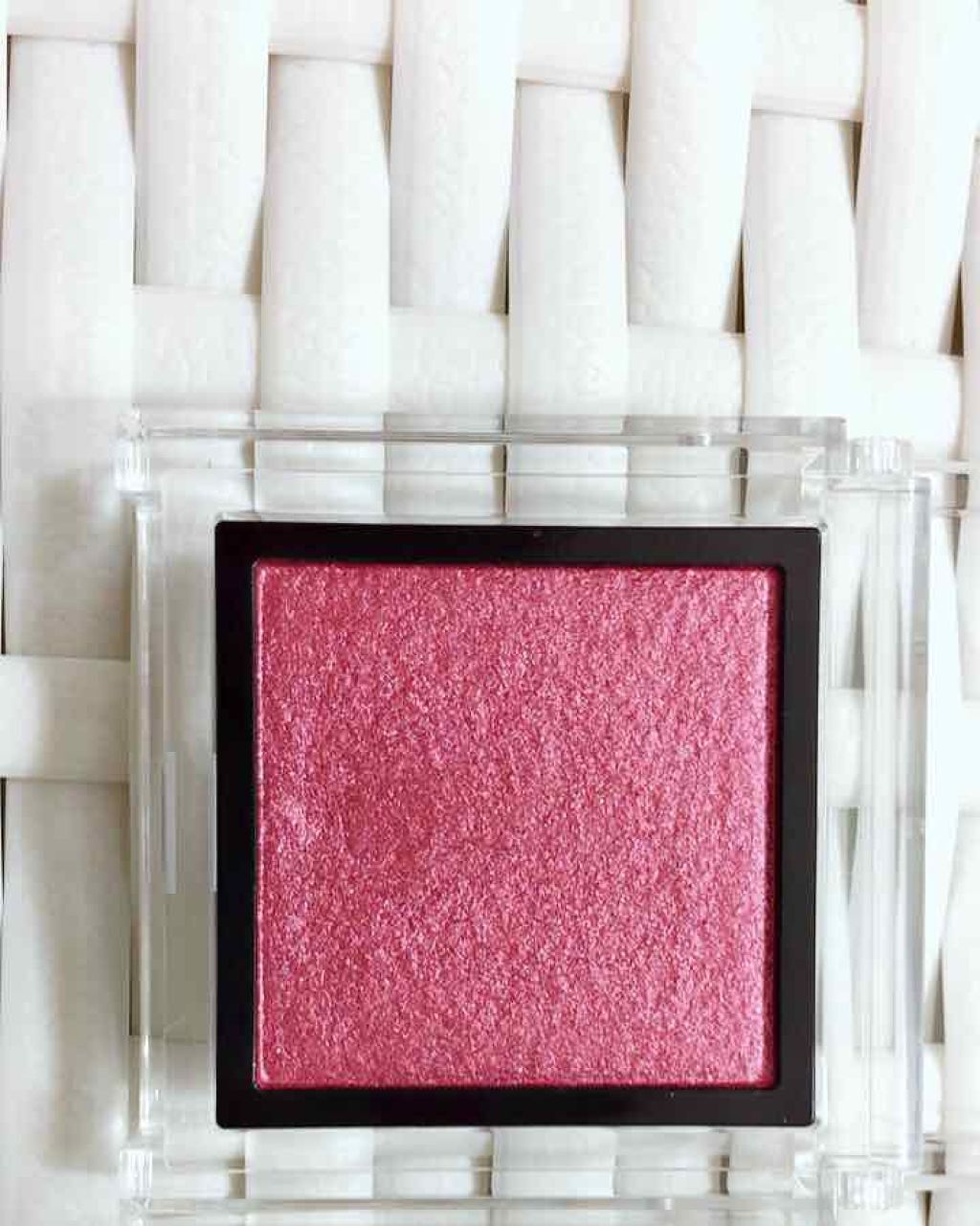 アディクション ザ アイシャドウ/ADDICTION/単色アイシャドウを使ったクチコミ(2枚目)