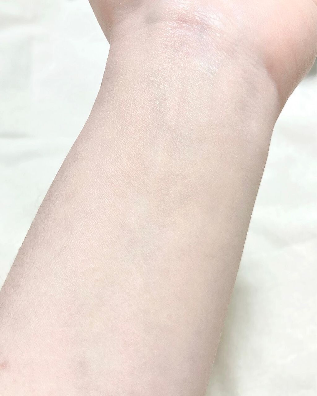 ダブル セラム バーム ファンデーション/Dr.Althea/クリーム・エマルジョンファンデーションを使ったクチコミ(7枚目)