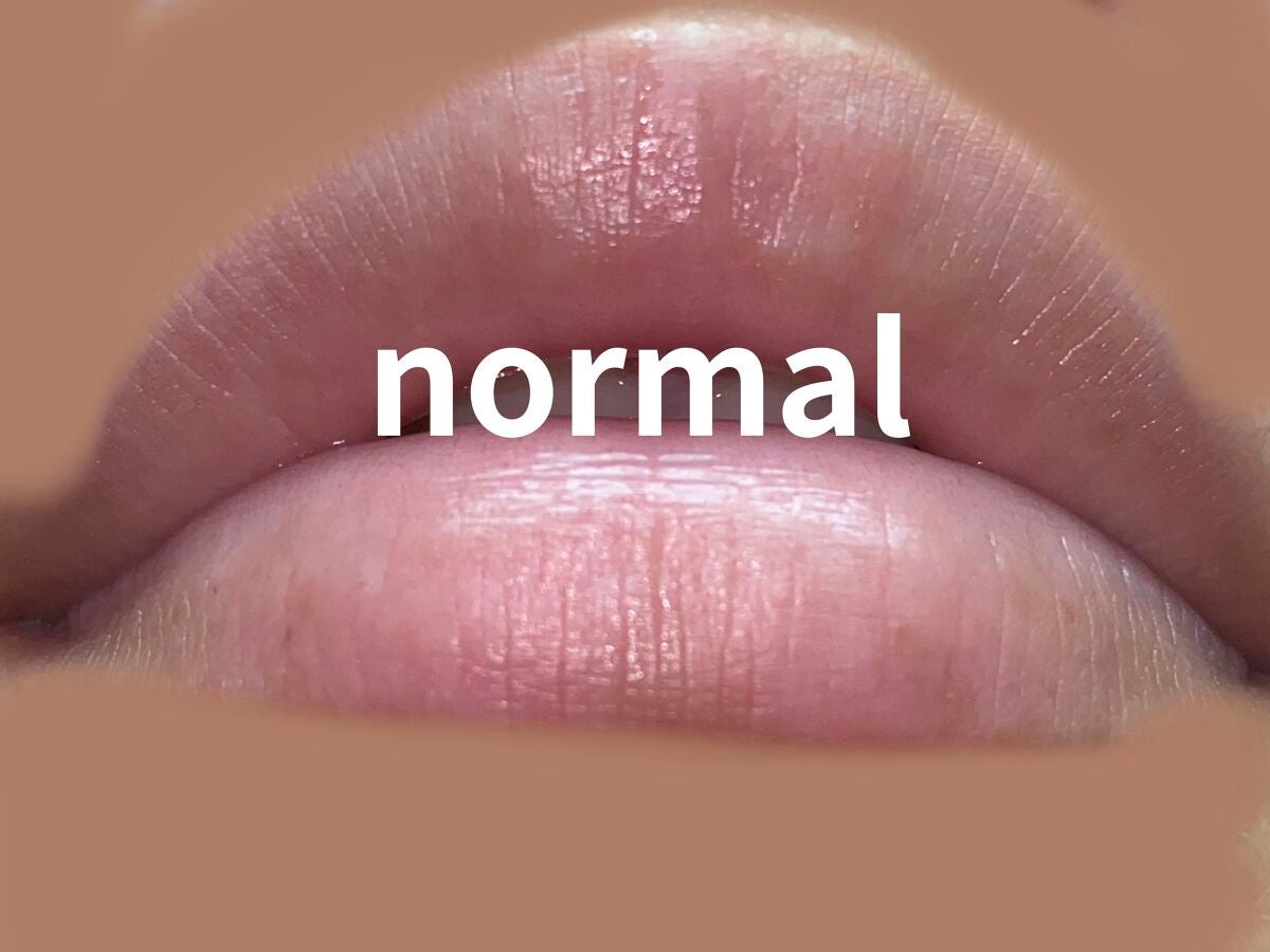 かさね on LIPS 「Qoo10で見つけた499円の韓国リップ!この値段にしては落ち..」(2枚目)