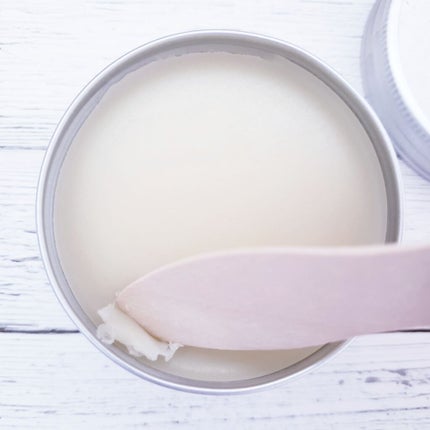 チウリ モイスチャークリーム/ナイアード/ハンドクリームを使ったクチコミ(2枚目)