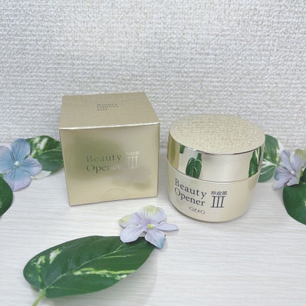 ビューティーオープナージェル/オージオ/オールインワン化粧品を使ったクチコミ(4枚目)