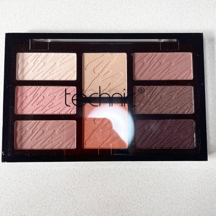 natsumi on LIPS 「.technicSOFTGLOW.2022年3月発売✨✨.6色..」(5枚目)