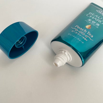 ビューティーチャージ アンバーローズの香り/アトリックス/ハンドクリームを使ったクチコミ(3枚目)