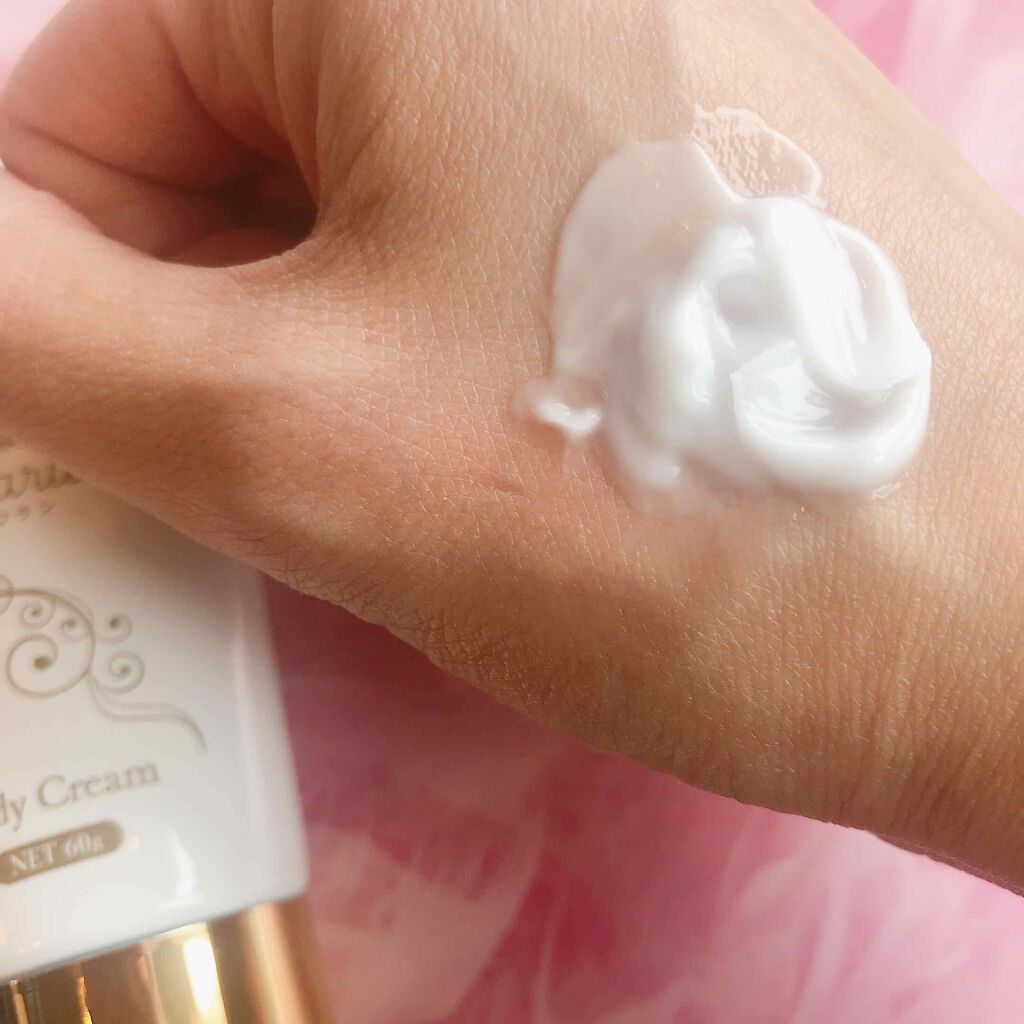 エトワラン マッサージクリーム/エトワラン/ボディクリームを使ったクチコミ(2枚目)