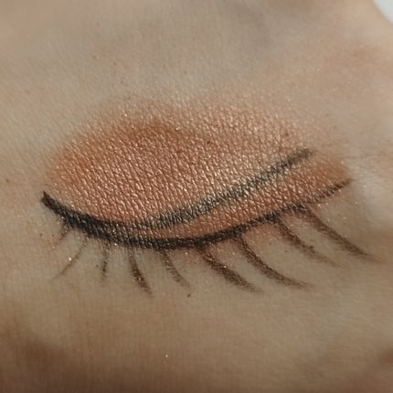 キスミー フェルム スタイリングアイパレット/キスミー フェルム/アイシャドウパレットを使ったクチコミ(4枚目)