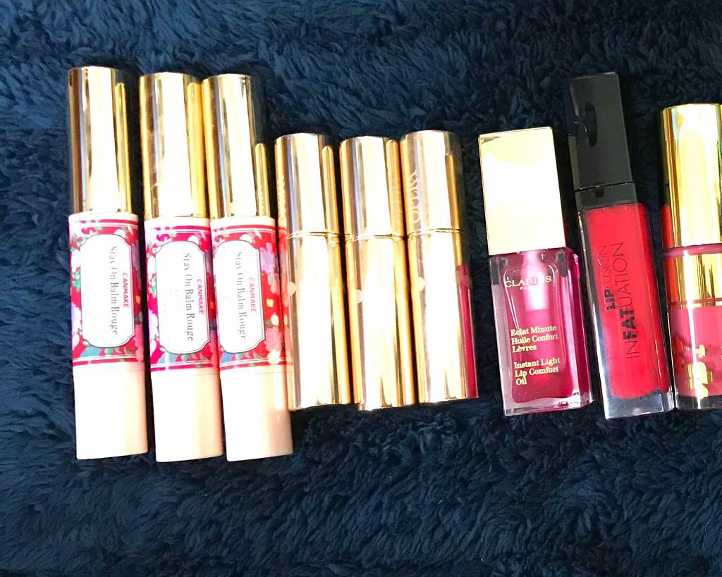 オペラ リップティント N/OPERA/リップティントを使ったクチコミ(1枚目)