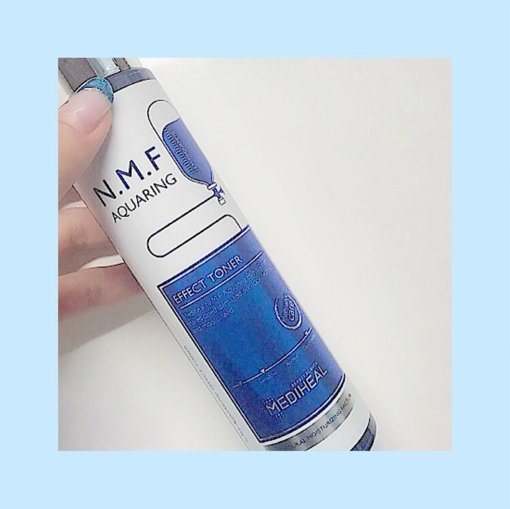 ザ・タイムR アクア/IPSA/化粧水を使ったクチコミ(4枚目)