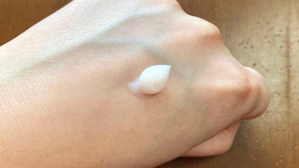 アンドハニー メルティモイスト ハンドクリーム/&honey/ハンドクリームを使ったクチコミ(3枚目)