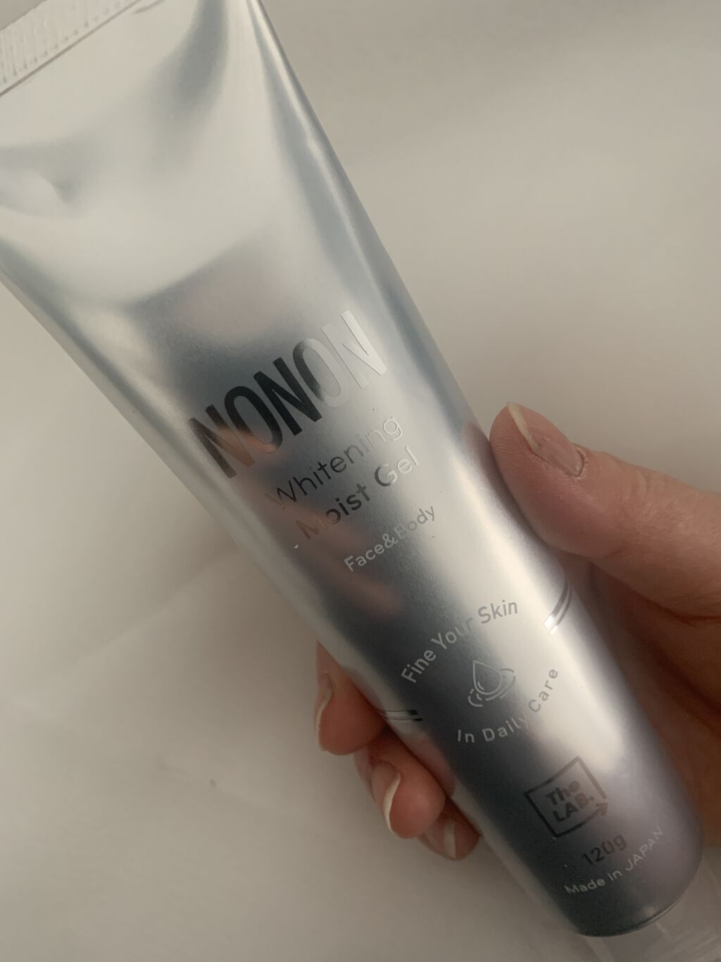 を使ったクチコミ（3枚目）