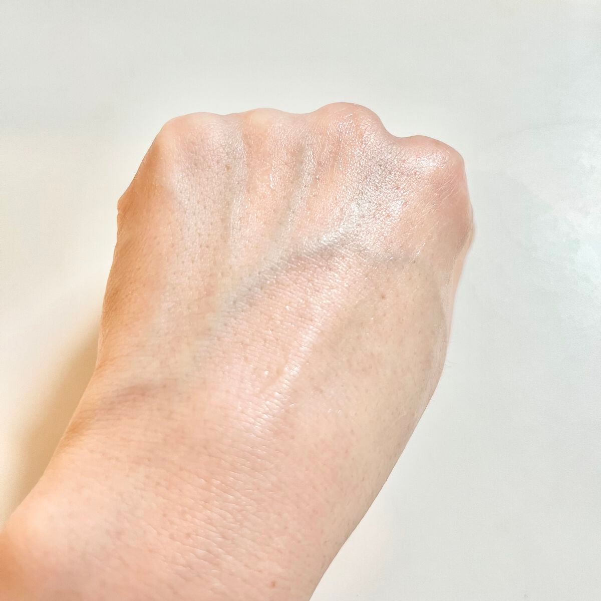 ハトムギ化粧水(ナチュリエ スキンコンディショナー R )/ナチュリエ/化粧水を使ったクチコミ(6枚目)