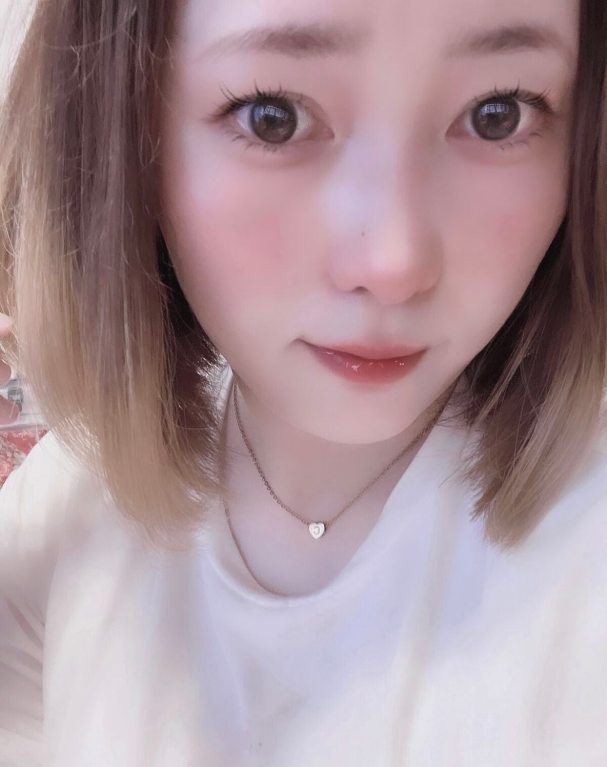 黒ばら 純椿油/黒ばら本舗/ヘアオイルを使ったクチコミ(10枚目)