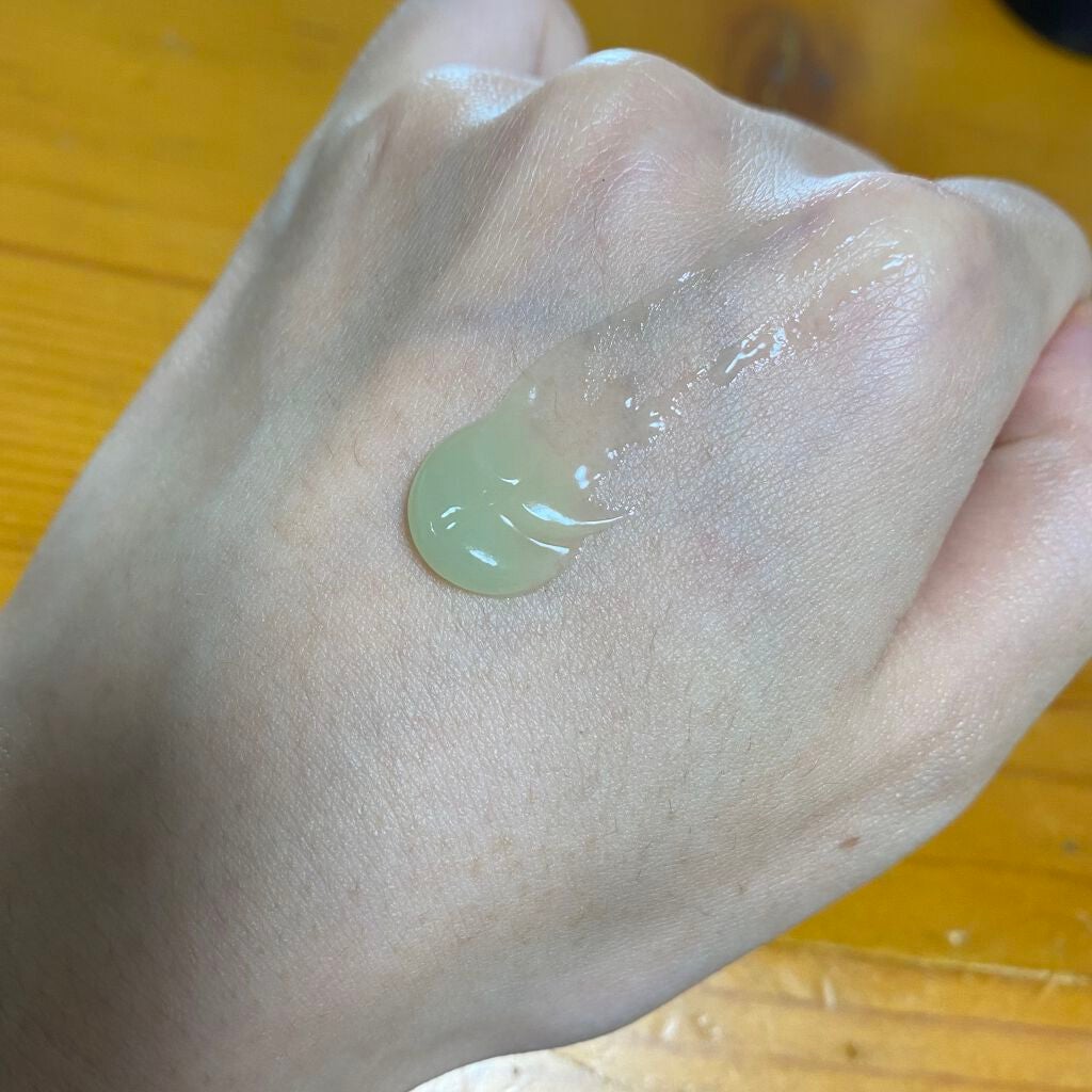 CICA クリーム/VT/フェイスクリームを使ったクチコミ(3枚目)