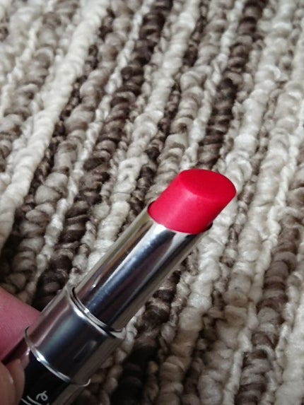 リップエッセンスカラー/ettusais/リップケアを使ったクチコミ(2枚目)