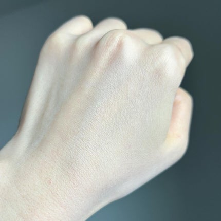 ベアプロ 16HR パウダー ファンデーション/bareMinerals/パウダーファンデーションを使ったクチコミ(8枚目)