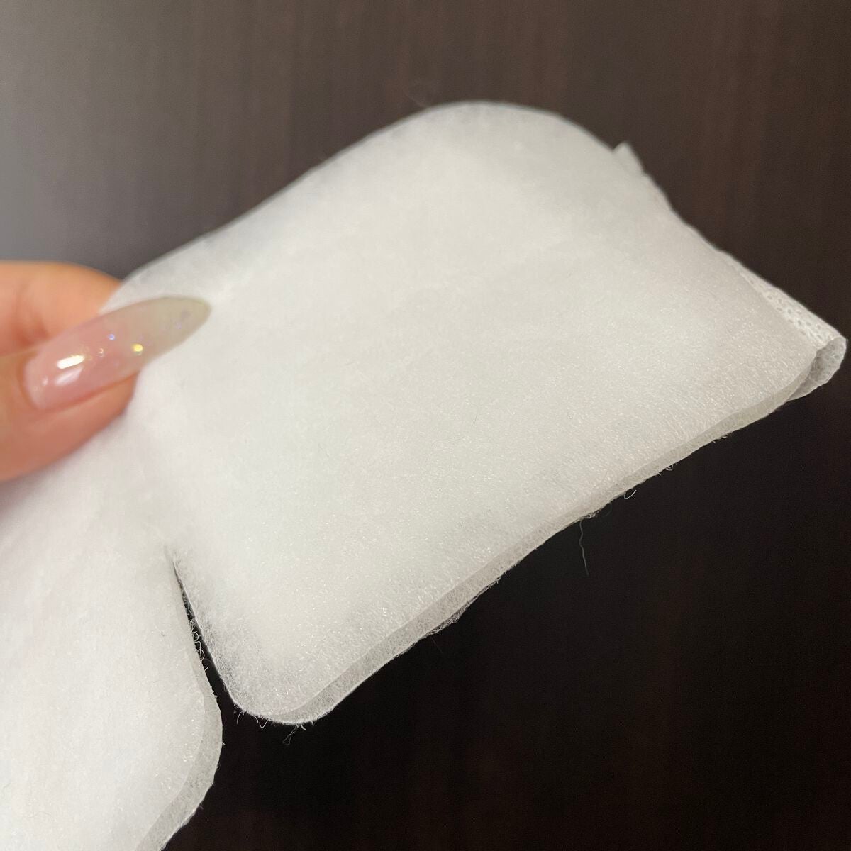 めぐりズム 蒸気でホットアイマスク 無香料/めぐりズム/ホットアイマスクを使ったクチコミ(3枚目)