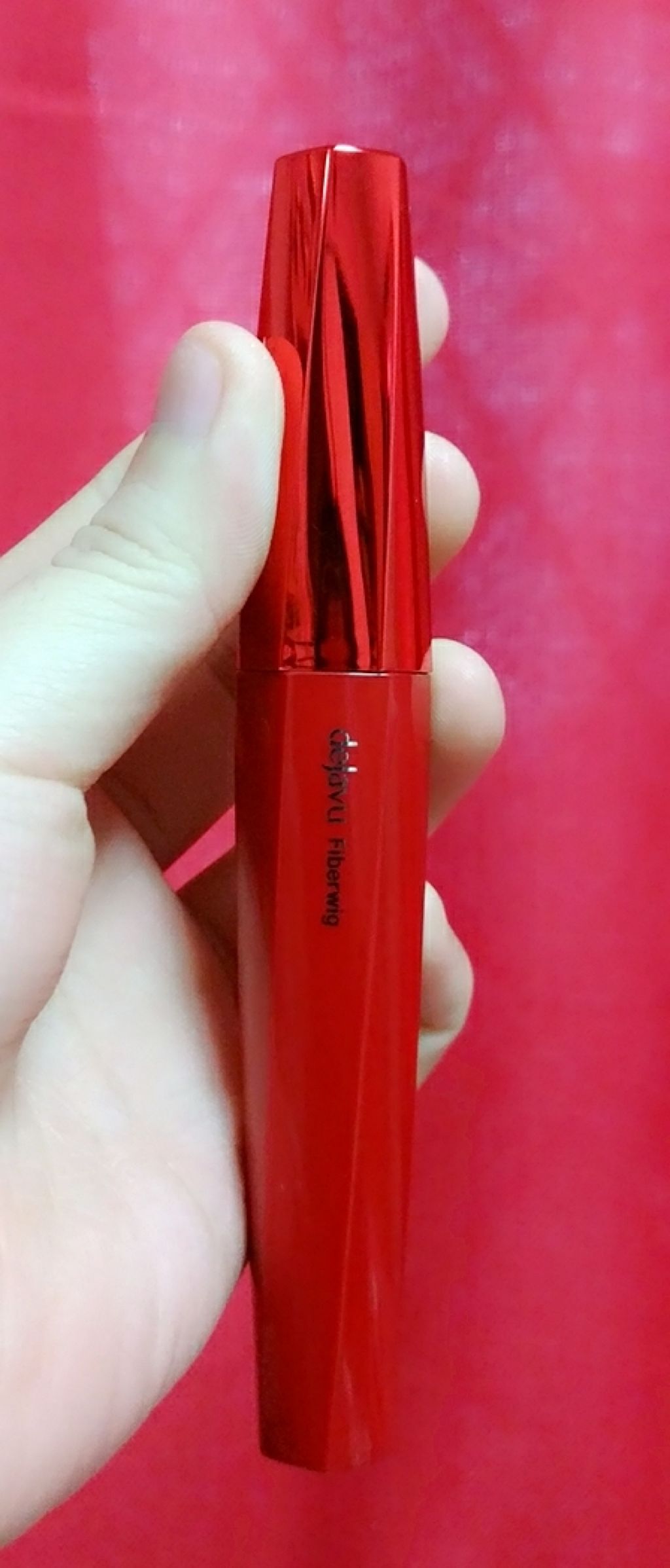 「塗るつけまつげ」ロングタイプ/デジャヴュ/マスカラを使ったクチコミ(1枚目)