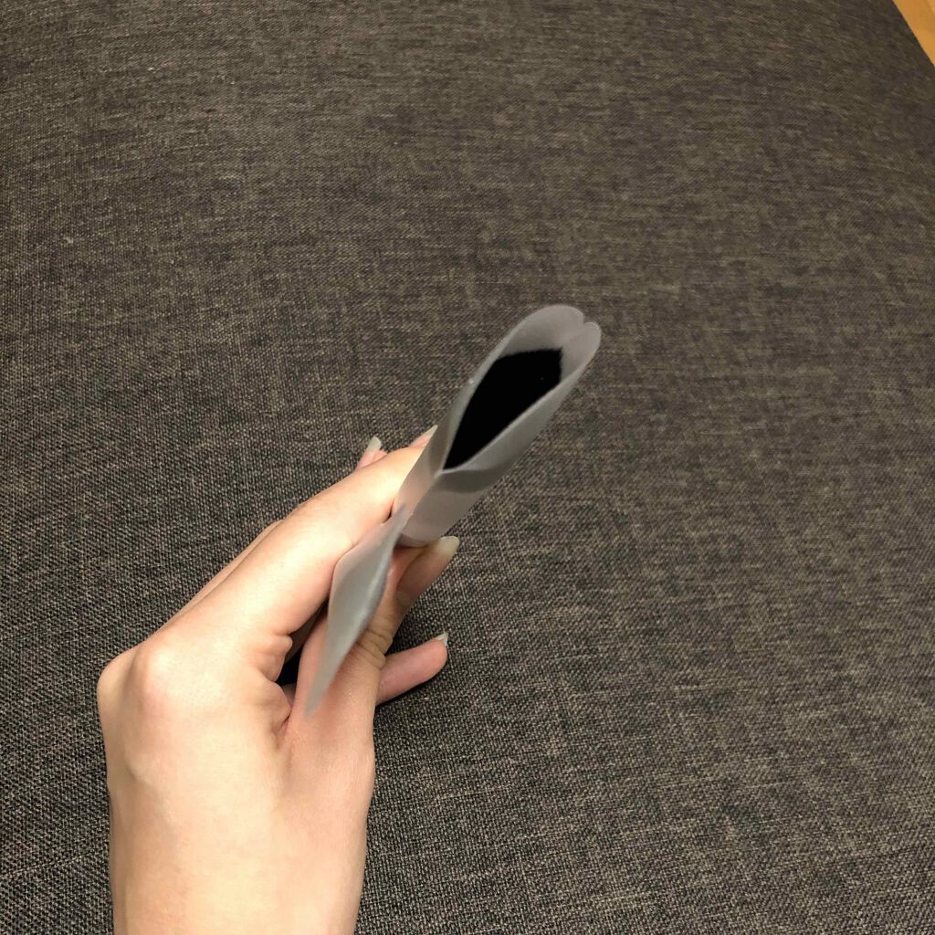 メイクブラシ/セリア/メイクブラシを使ったクチコミ(3枚目)