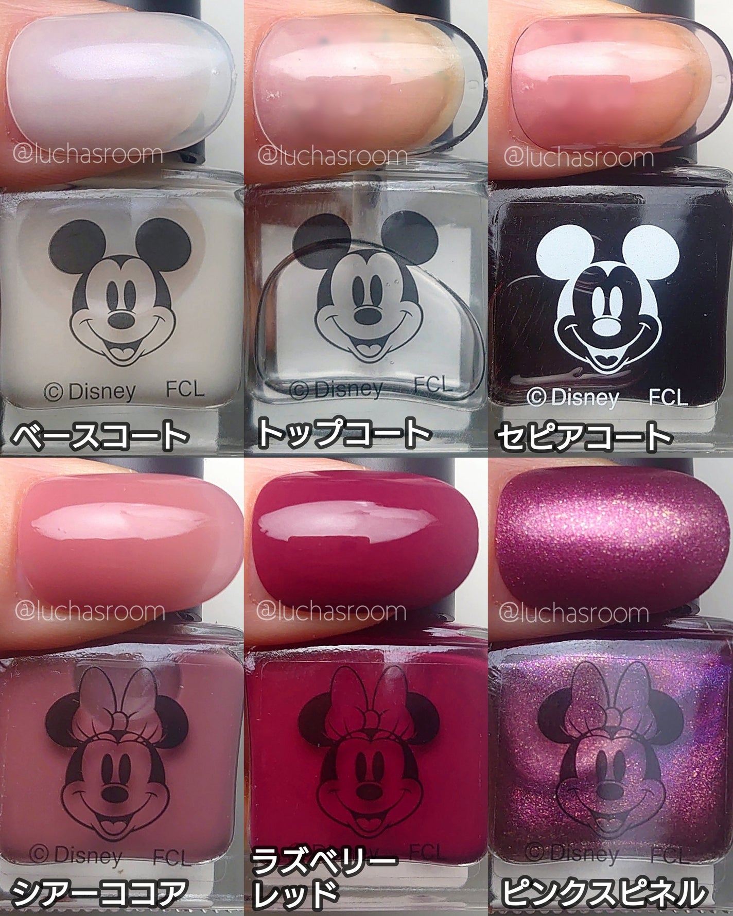 Dフレンドネイル/FRIEND NAIL/マニキュアを使ったクチコミ(3枚目)