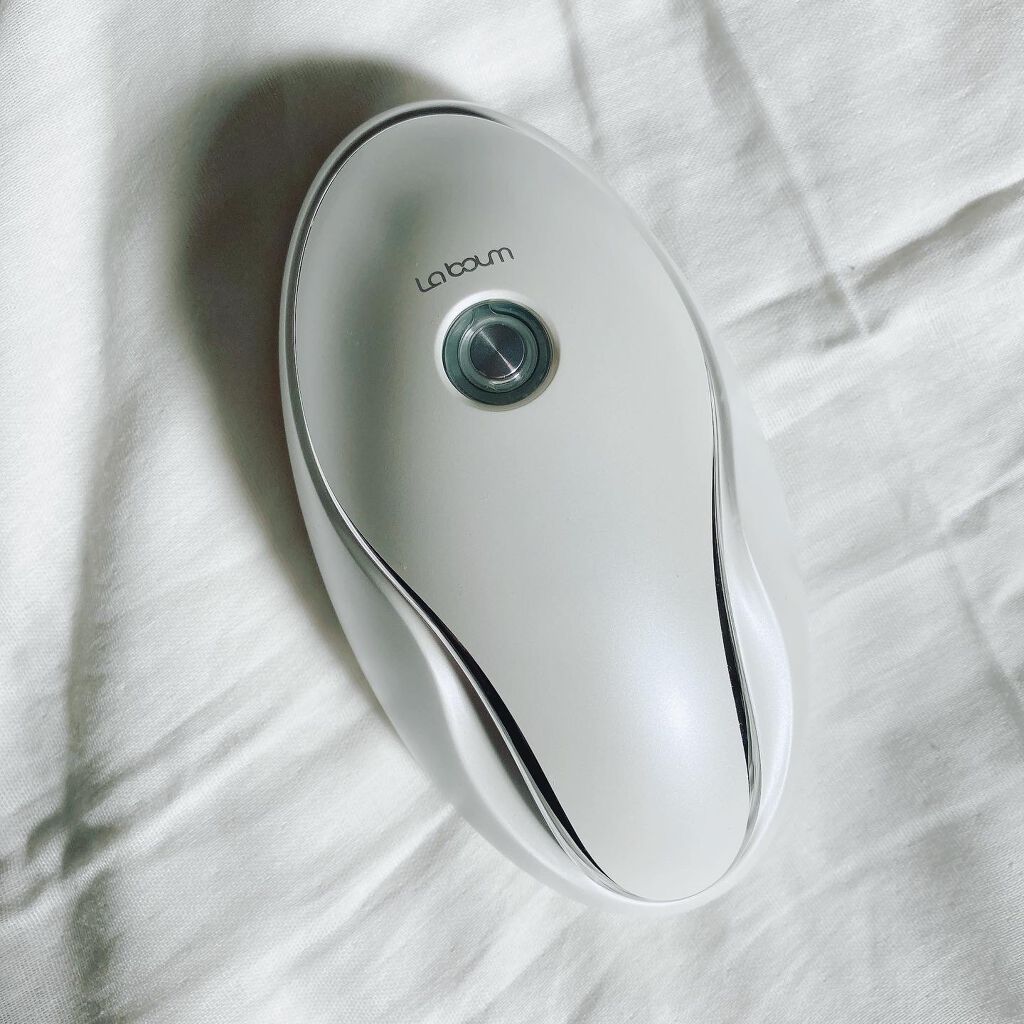 【1度のみ使用美品✨】MEラボンエクラ 美顔器 IKKO 箱あり MEラボンエクラ 美顔器 美顔器 - 最安値・価格比較 - Yahoo!ショッピング