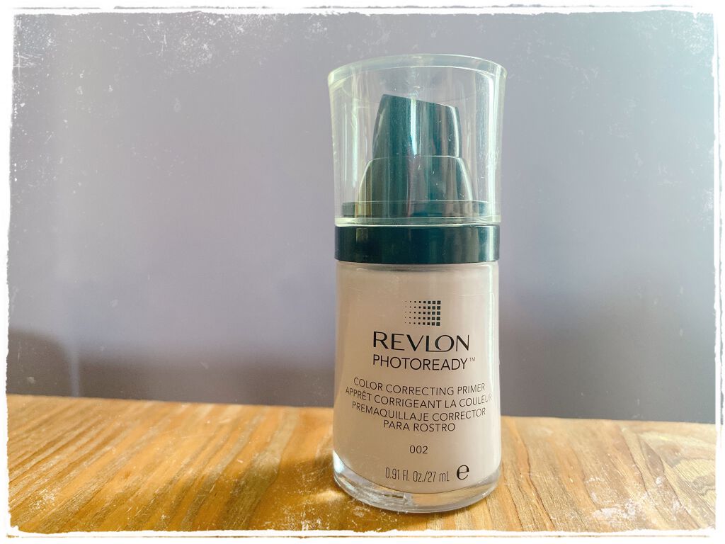 レブロンフォトレディプライマー Color Correcting Primer Amazon.co.jp: レブロン フォトレディ プライマー 004 カラー