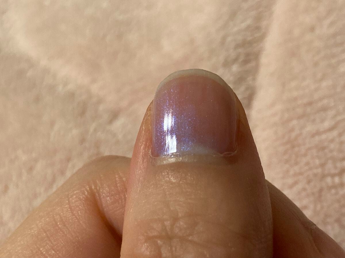 Coeur de Fleur Nail Color/Causette.Joli/マニキュアを使ったクチコミ(6枚目)