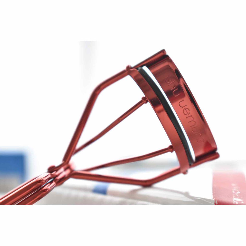 ビヨンド ザ リミテッド アイパレット/shu uemura/アイシャドウパレットを使ったクチコミ(4枚目)