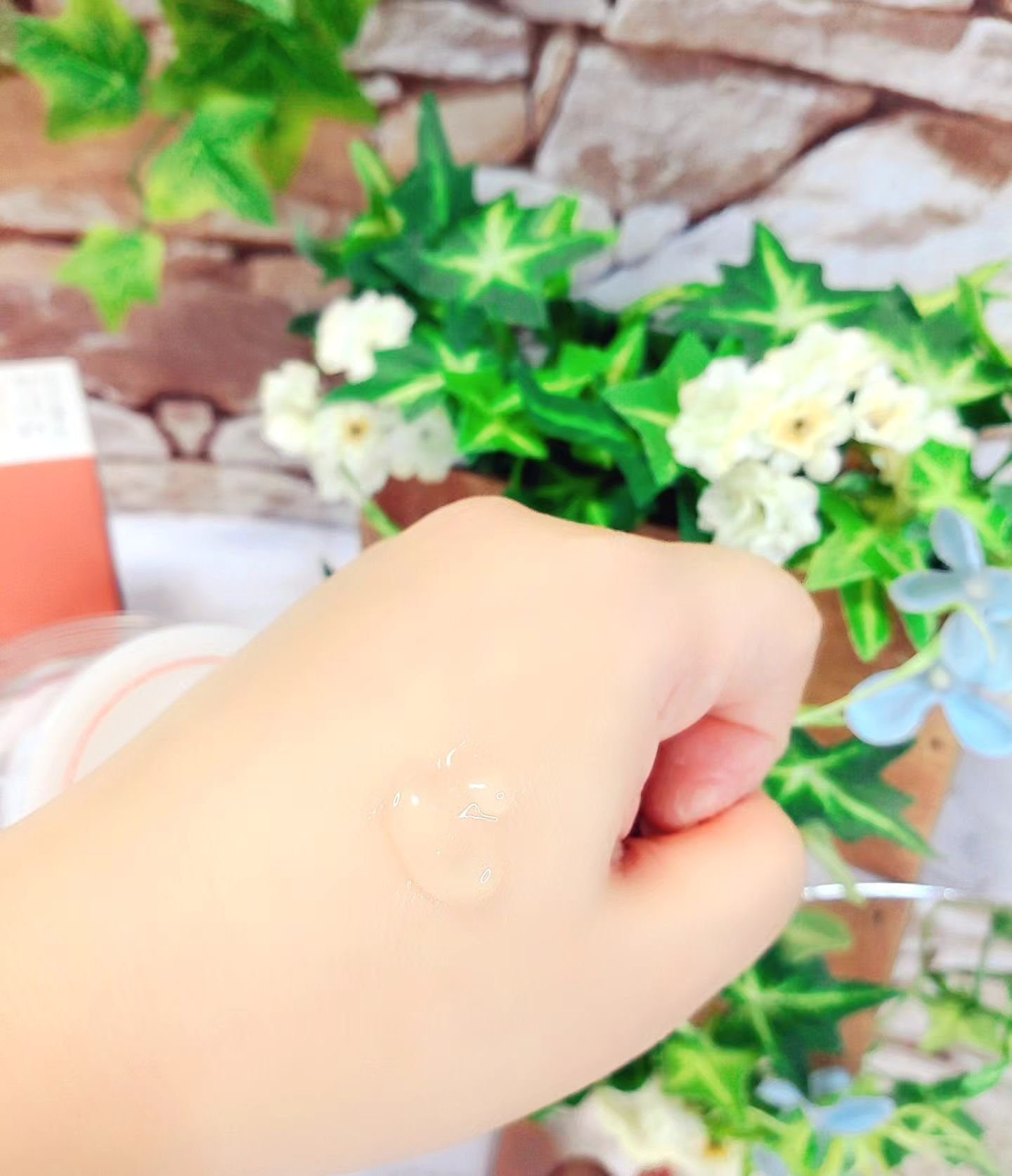 しあわせ想い/ウツクシア/オールインワン化粧品を使ったクチコミ（3枚目）