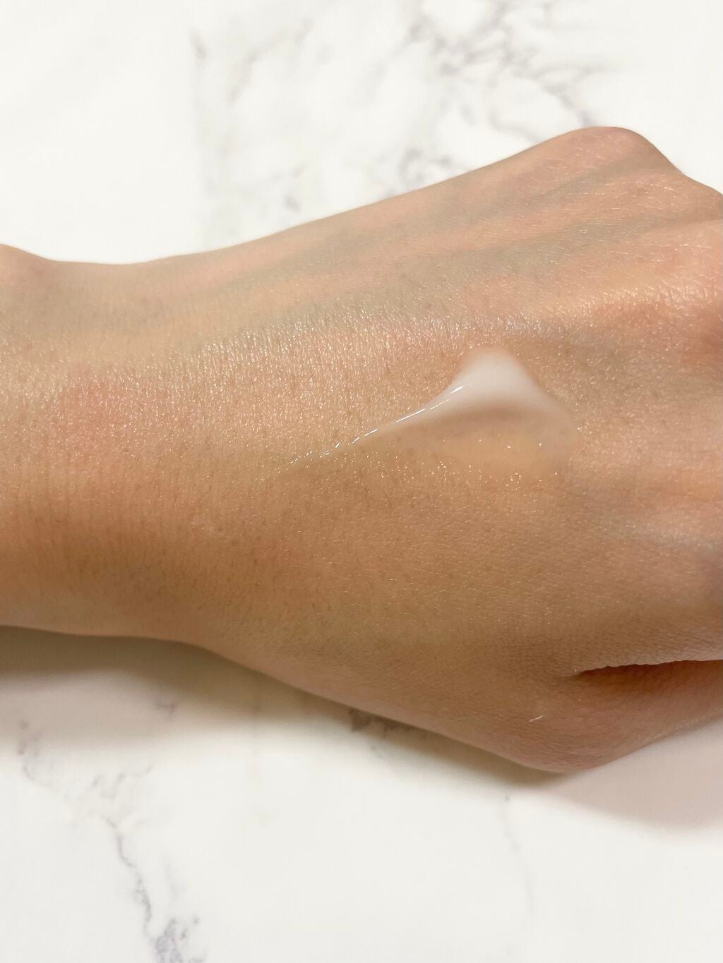 シルククリーム/エルツティン/美容液を使ったクチコミ(3枚目)