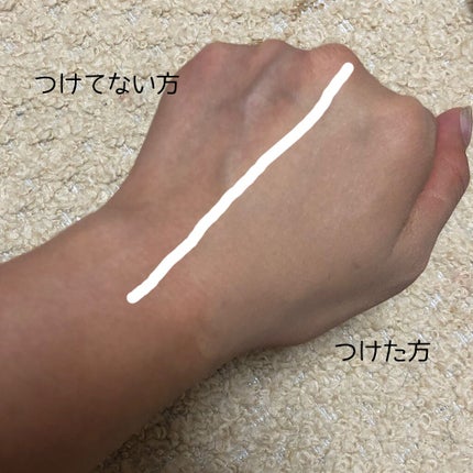 アルビオン ベリーレア エアー/ALBION/クリーム・エマルジョンファンデーションを使ったクチコミ(4枚目)