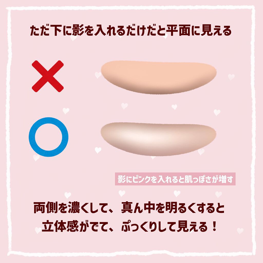 カバーパーフェクション チップコンシーラー/the SAEM/リキッドコンシーラーを使ったクチコミ（3枚目）