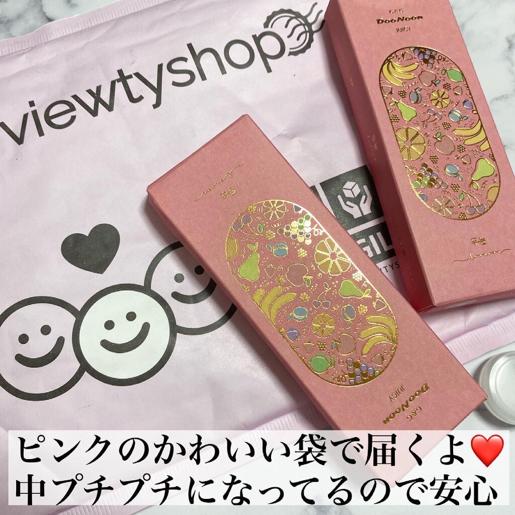 risako on LIPS 「\馴染みすぎるグレーレンズ/・・🌿LenstownDooNoo..」(4枚目)