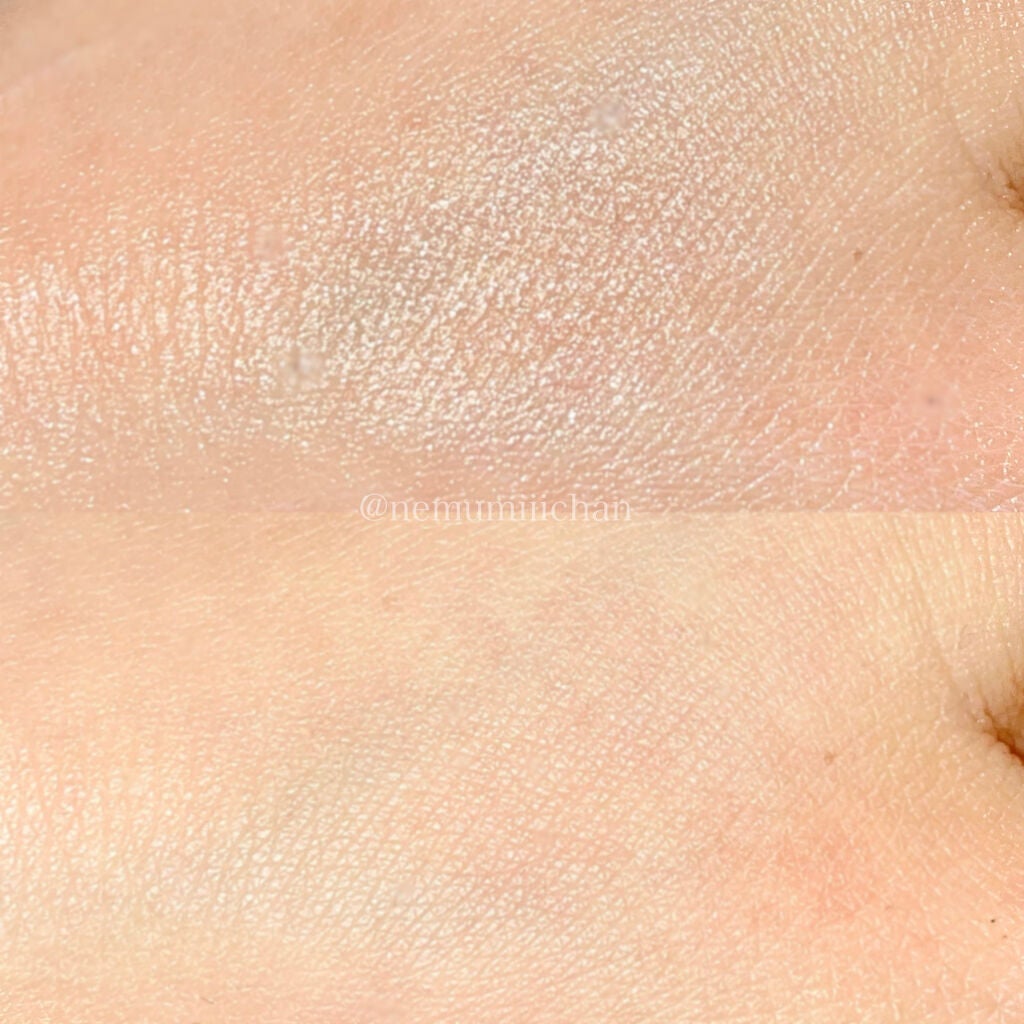 セルフバリア UV ミルク/アクアレーベル/乳液を使ったクチコミ(2枚目)