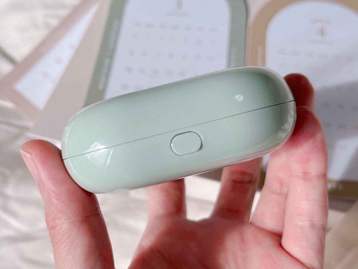 ネオクッション マット/LANEIGE/クッションファンデーションを使ったクチコミ（3枚目）