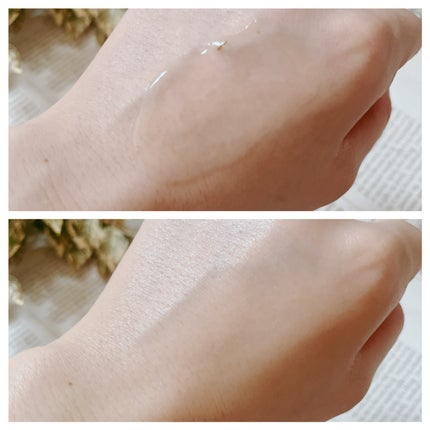 AC Balancing Serum/Ongredients/美容液を使ったクチコミ(5枚目)