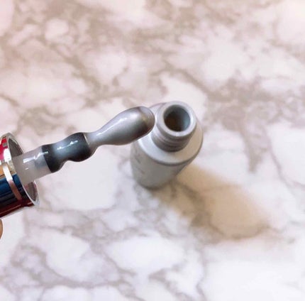 ジェニフィック アドバンスト アイセラム ライトパール/LANCOME/アイケア・アイクリームを使ったクチコミ(2枚目)