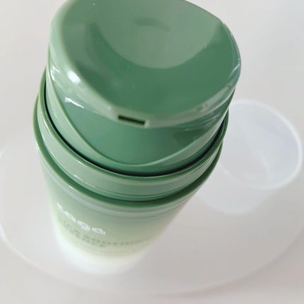 シカ スージングエッセンス/TAGA/フェイスクリームを使ったクチコミ(3枚目)