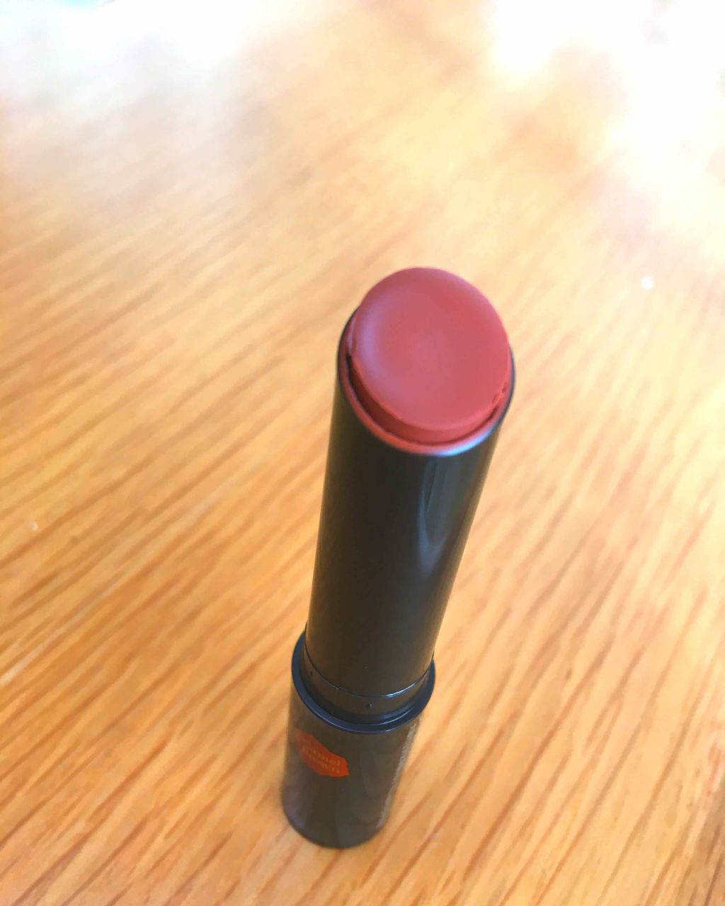 リップザカラー/リップザカラー/口紅を使ったクチコミ(2枚目)