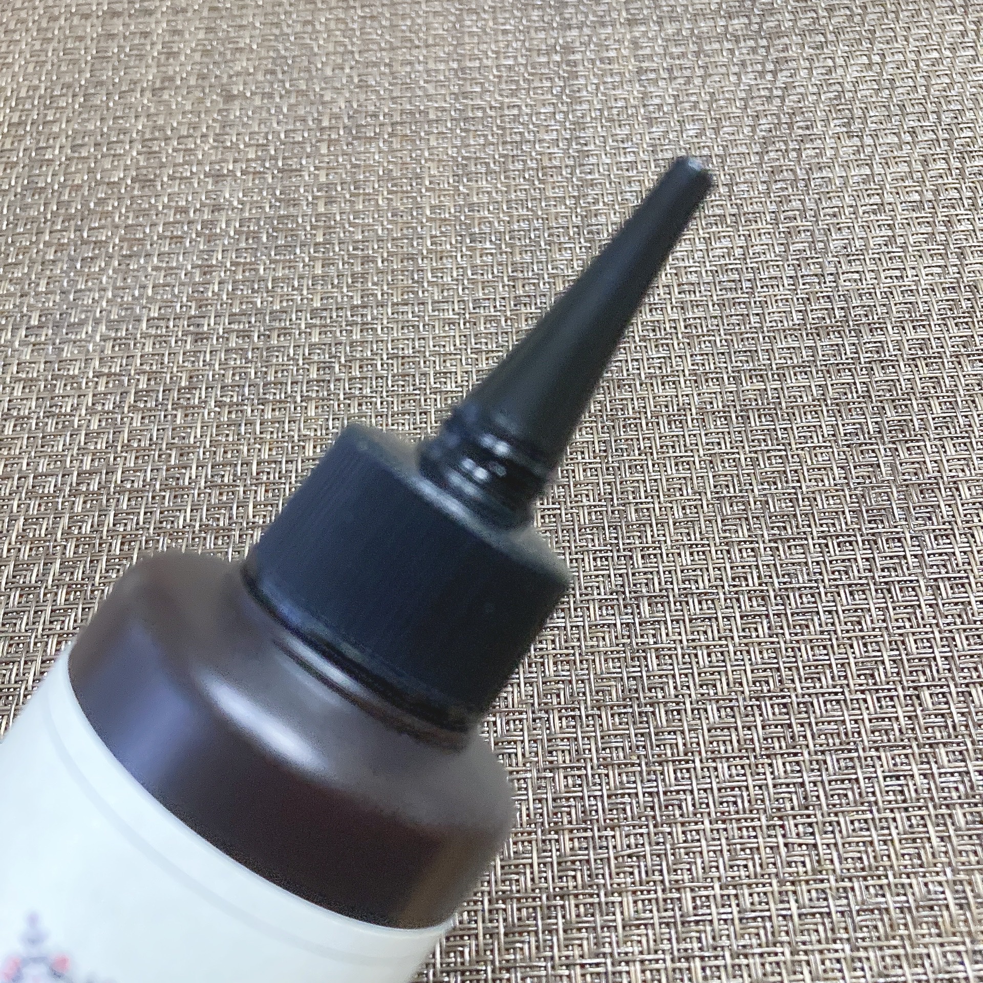 ナノグロウリッチ/iqumore/頭皮ローションを使ったクチコミ（3枚目）