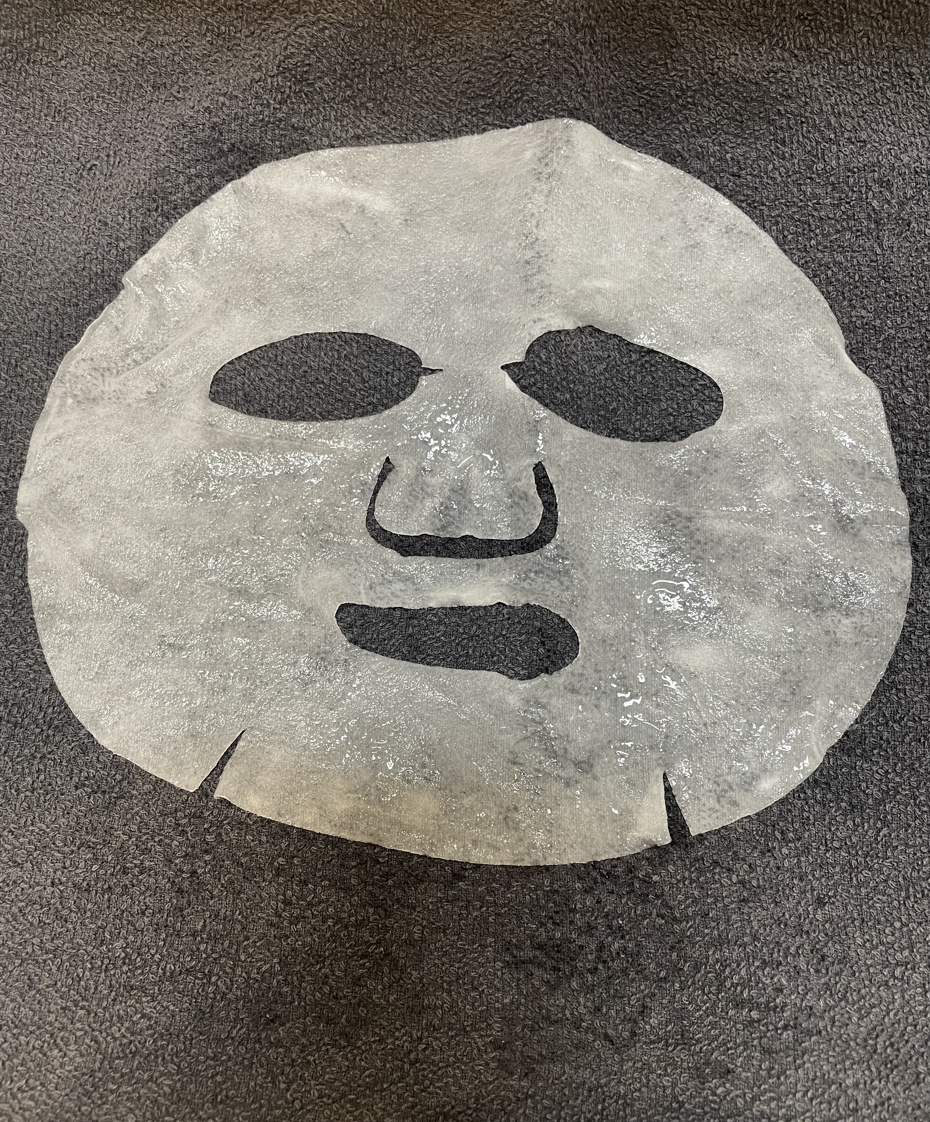 NACIFIC NACIFIC Herb Retinol Relief Mask Packのクチコミ「\\NACIFIC//

◽︎Herb Retinol Relief Mask Pack

✔.....」（3枚目）