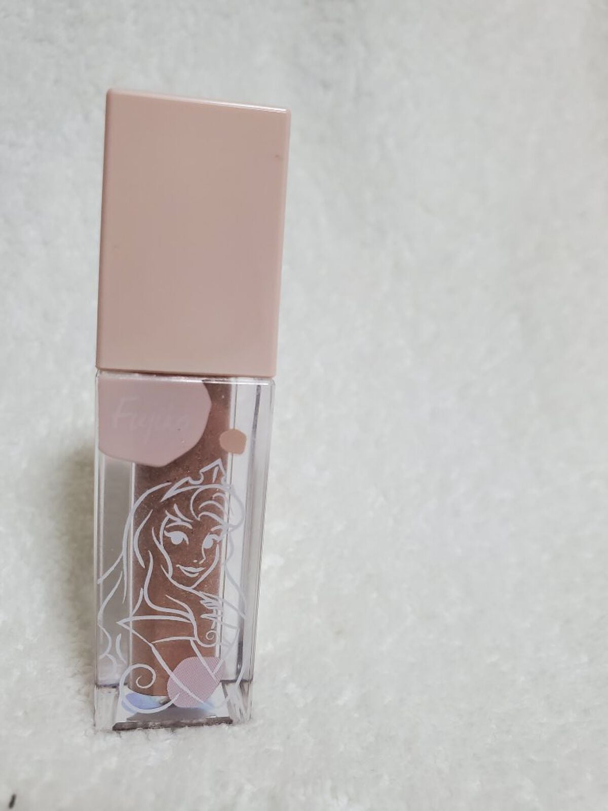 フジコシェイクシャドウ/Fujiko/リキッドアイシャドウを使ったクチコミ(1枚目)