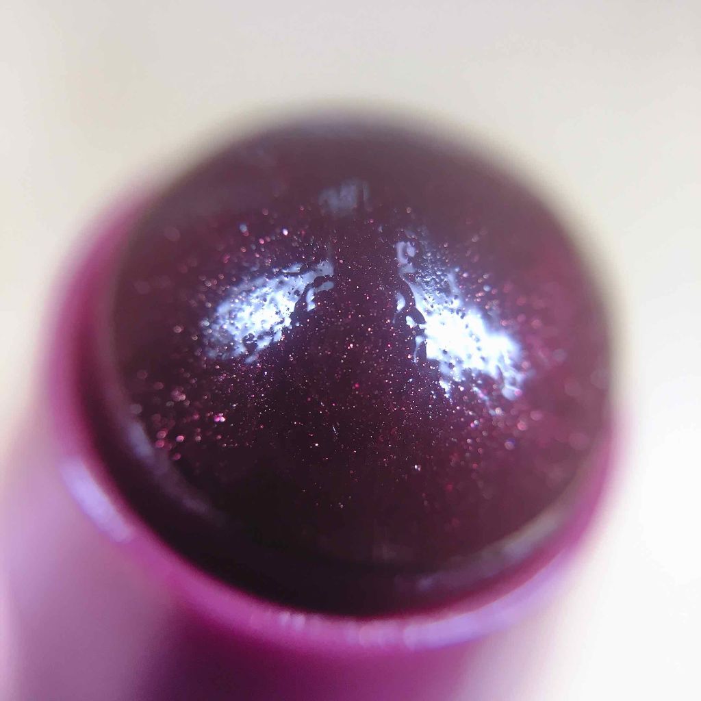 バーム ステイン/REVLON/口紅を使ったクチコミ(4枚目)